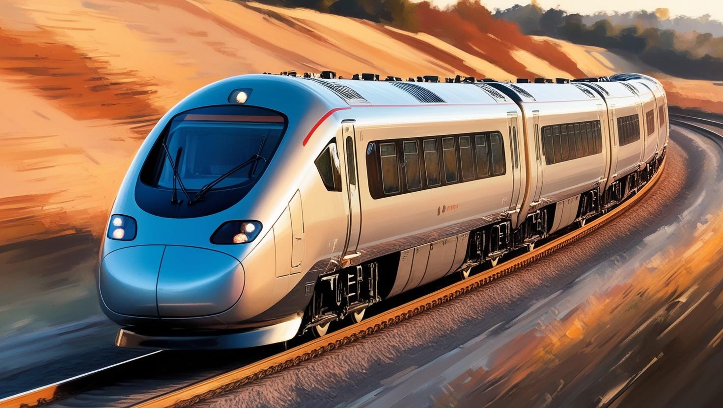 Tonbridge to Gatwick: Could a Direct Train Link Be Back on Track?