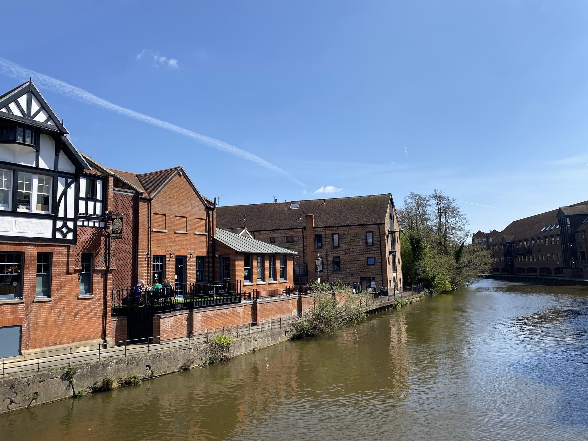 Kids Eat Free at Pizza Express Tonbridge This Easter – But Be Quick!