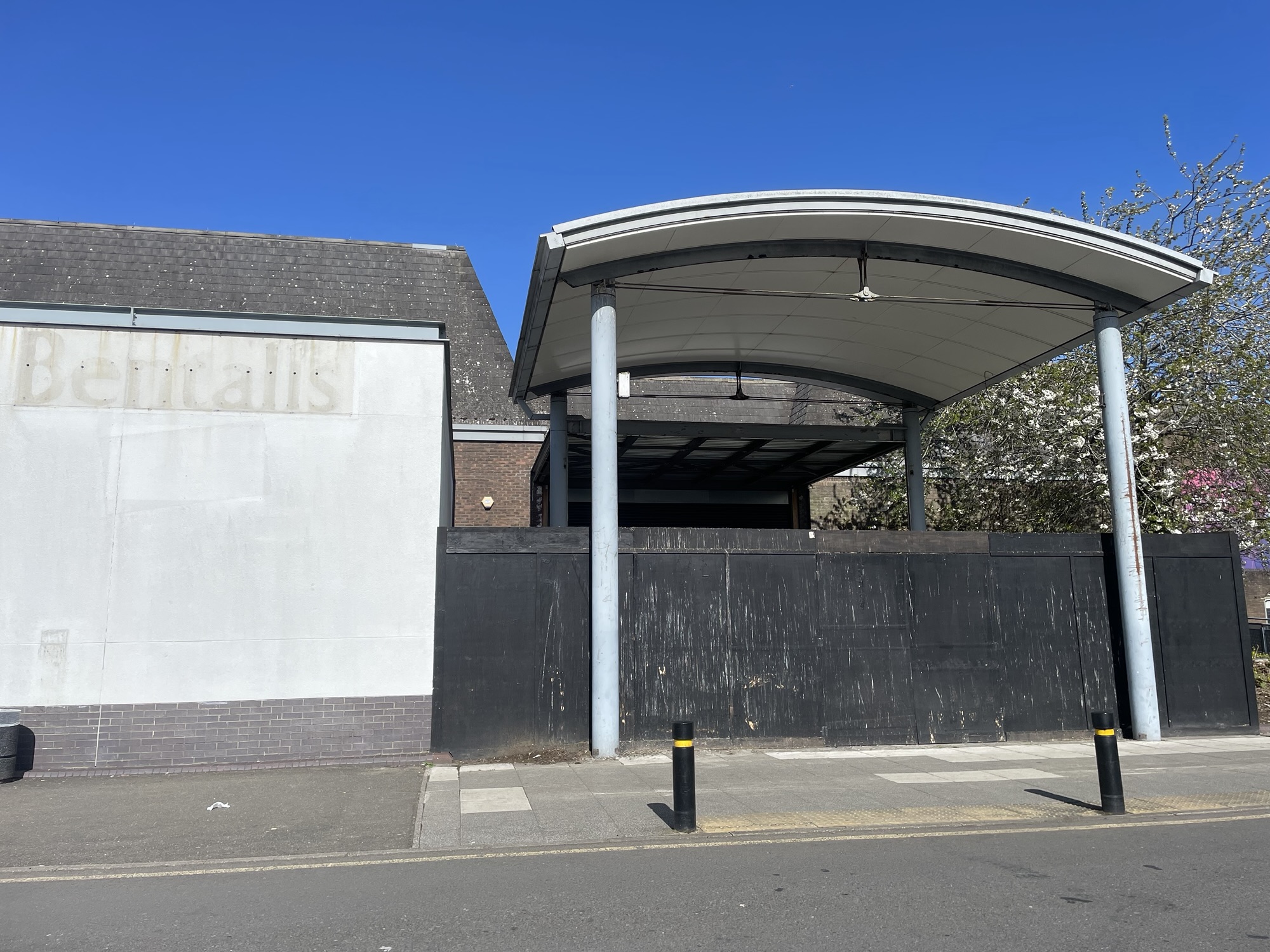 Sainsbury’s Redevelopment of the Tonbridge Beales Site – An Update Spring 2025