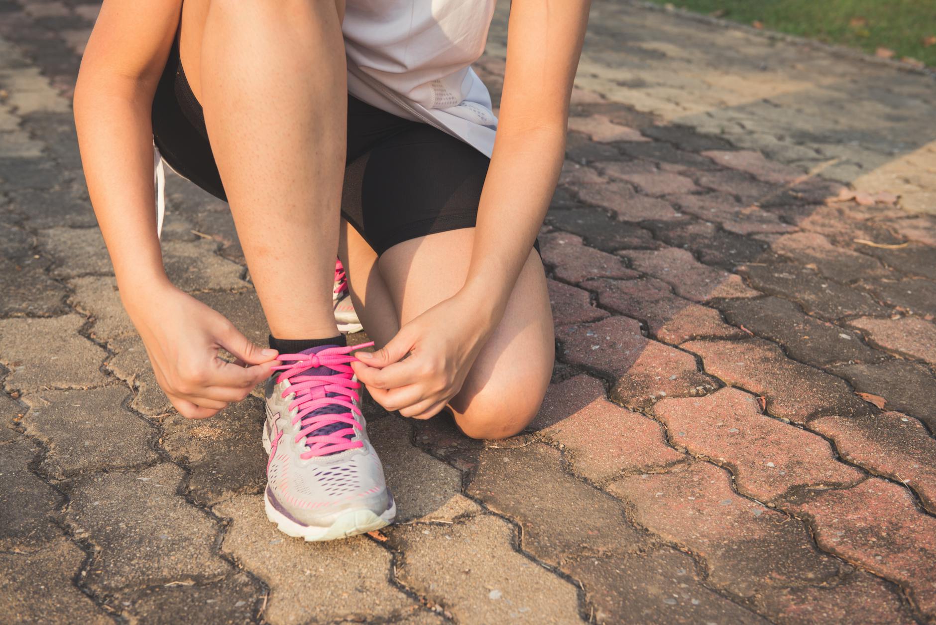 New Free Running Club Launches in Tonbridge This Week