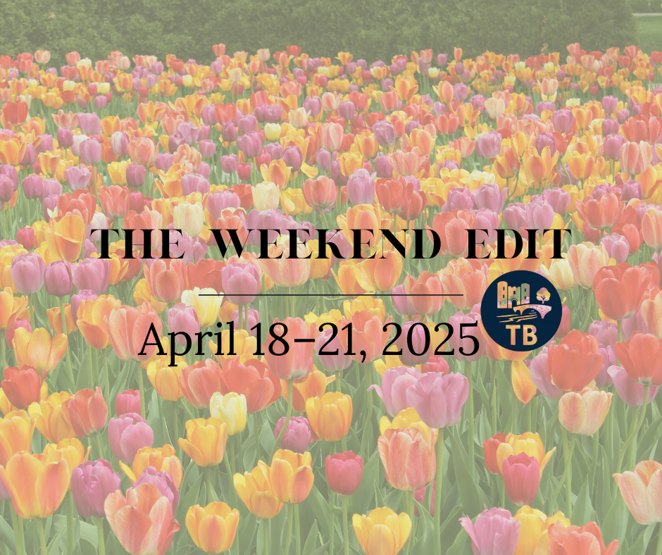 What’s On in Tonbridge This Easter Weekend: Top Events & Activities