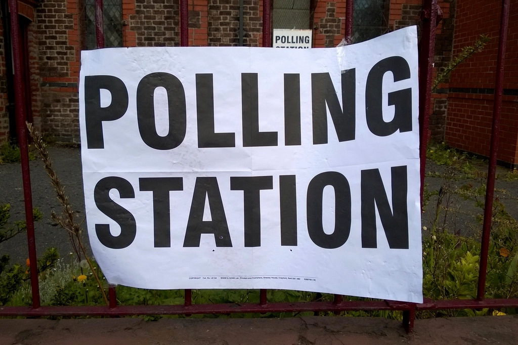 Tonbridge County Council Election Results – May 2025: A Look at the Local Picture