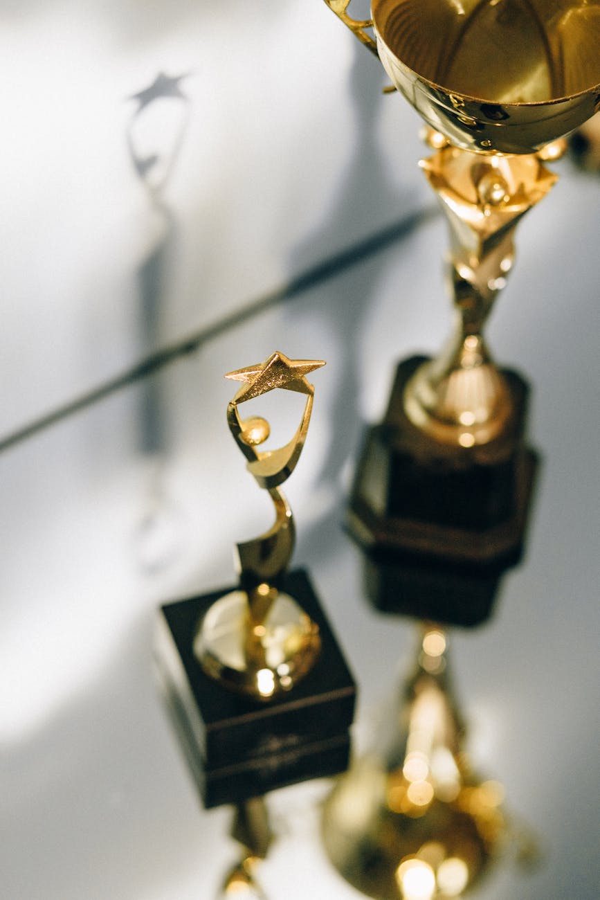 Celebrating Success for Tonbridge Businesses: Meet the Finalists of the 2025 Tonbridge Business Awards