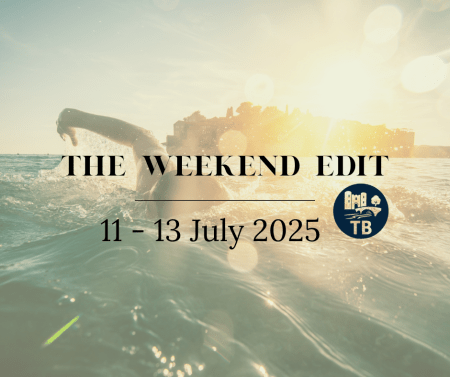 THE WEEKEND EDIT | EVENTS IN TONBRIDGE 11 – 13 JULY 2025