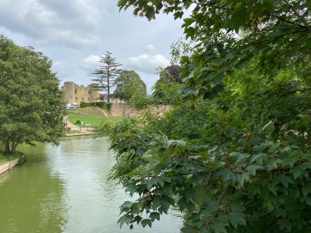 Why I Think Tonbridge Is a Wonderful Place to Call Home