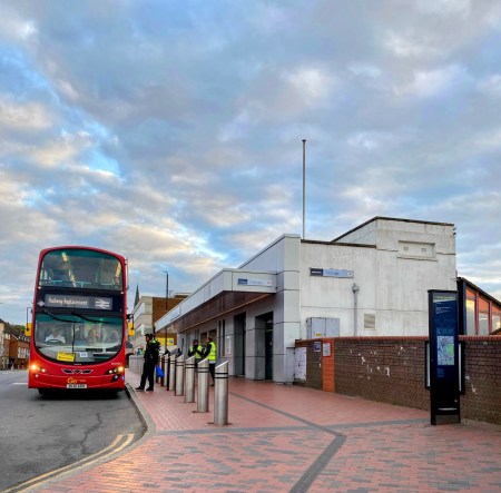 Engineering Works to Disrupt Train Services in Tonbridge – Sunday 27 July 2025