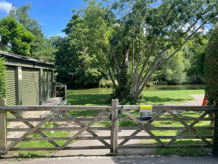 Beginner Canoe Courses Make a Splash in Tonbridge This Summer