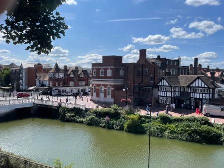 New Government Licensing Reforms Could Bring Alfresco Boost to Tonbridge’s Hospitality Scene
