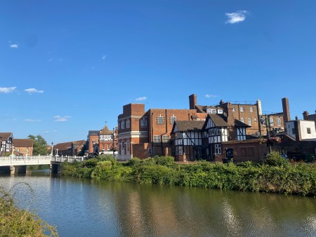 Could Tonbridge Become an Accredited UK Nature Town?