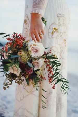 9 Brilliant Wedding Florists in and Around Tonbridge