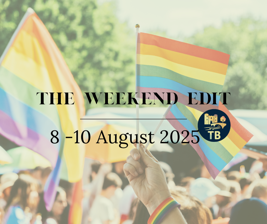 Exciting Weekend Exciting Weekend Events in Tonbridge: August 8-10 Guide