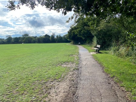 How safe do you feel in Tonbridge Park? Police launch survey