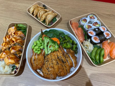 Review: Iro Sushi Brings Fresh Flavour to Tonbridge High Street