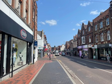 Can the 3G Switch-Off Finally Fix Tonbridge’s Mobile Signal Woes?
