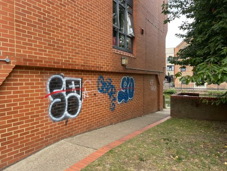 Is Graffiti in Tonbridge Merely a Nuisance—or an Opportunity?