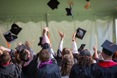 Tonbridge Students Shine with Record-Breaking A Level Results