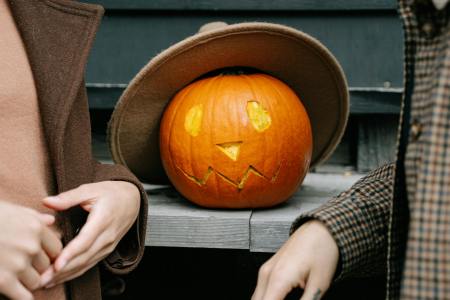 Where to Pick Your Own Pumpkins Near Tonbridge (2025 Guide)