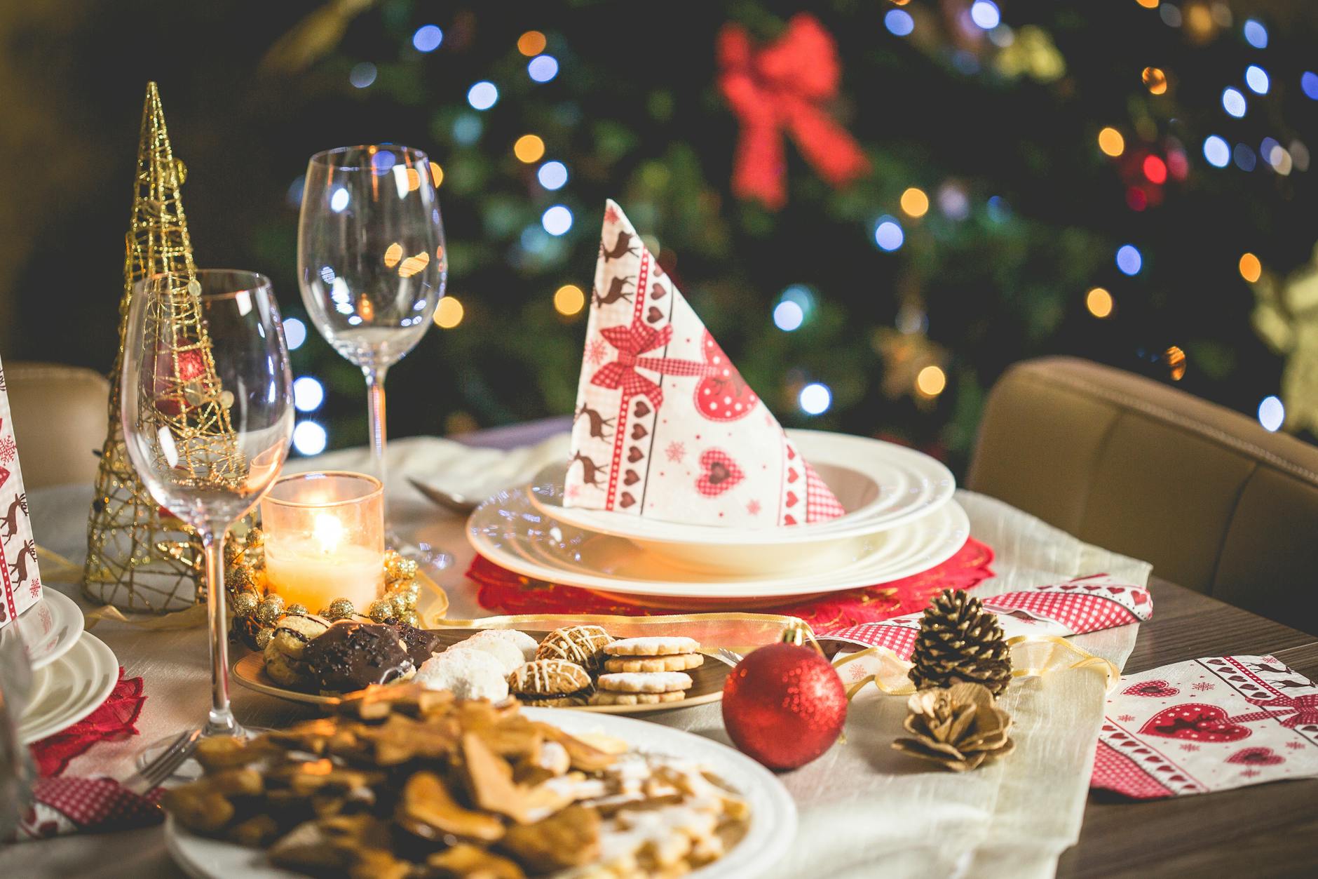 Call Out: Tonbridge Christmas Lunch Needs Volunteer Cook to Go Ahead
