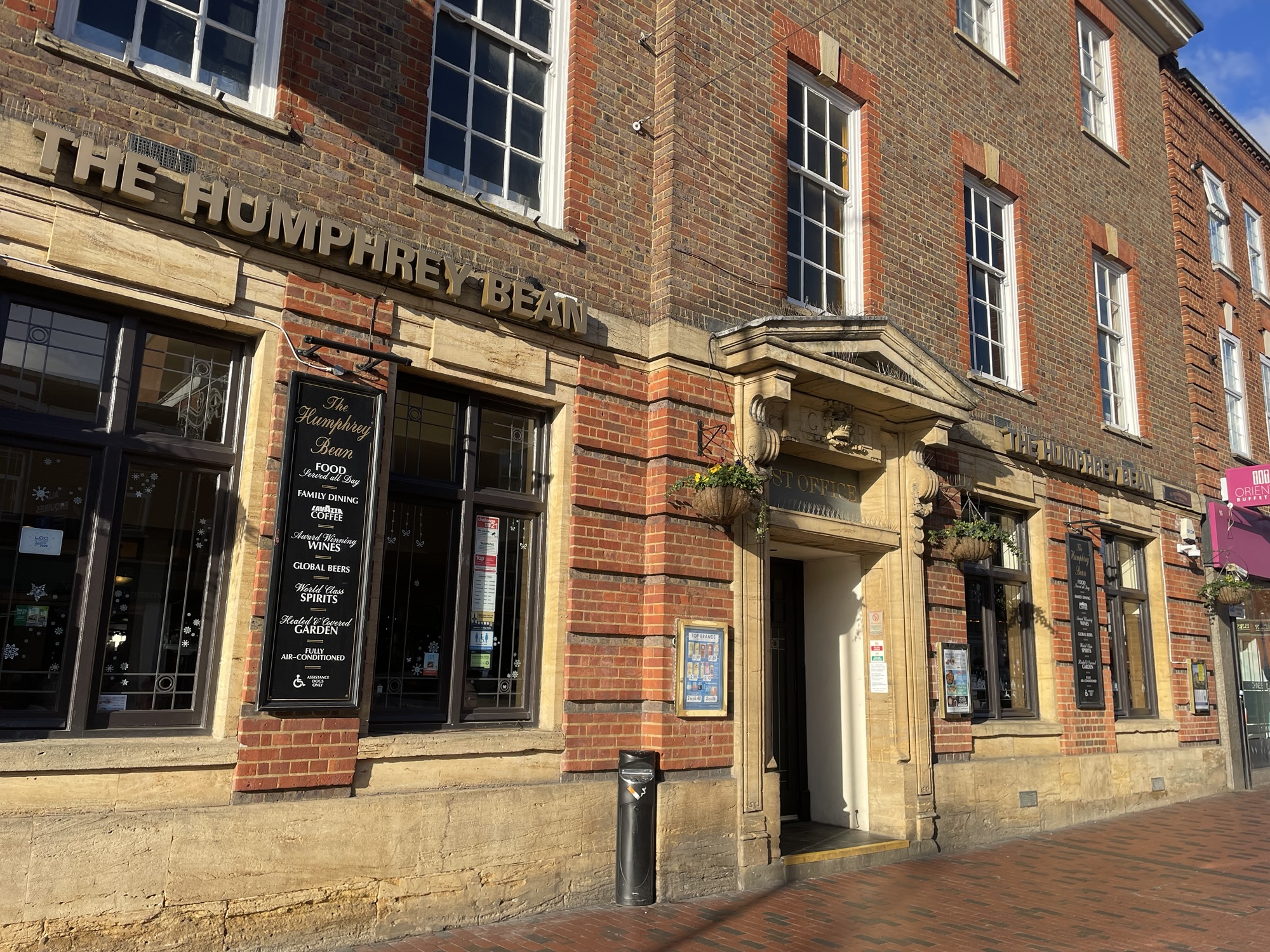 Humphrey Bean Quiz Night Expands to Fortnightly Events