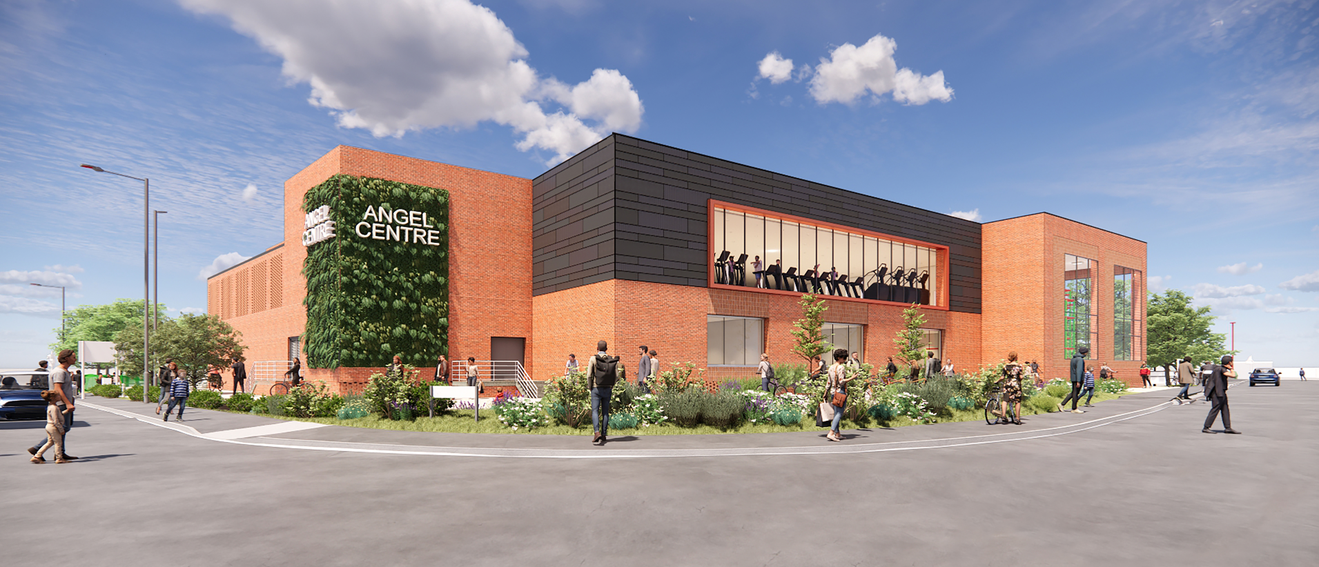 Angel Centre Designs Released Feb 2026