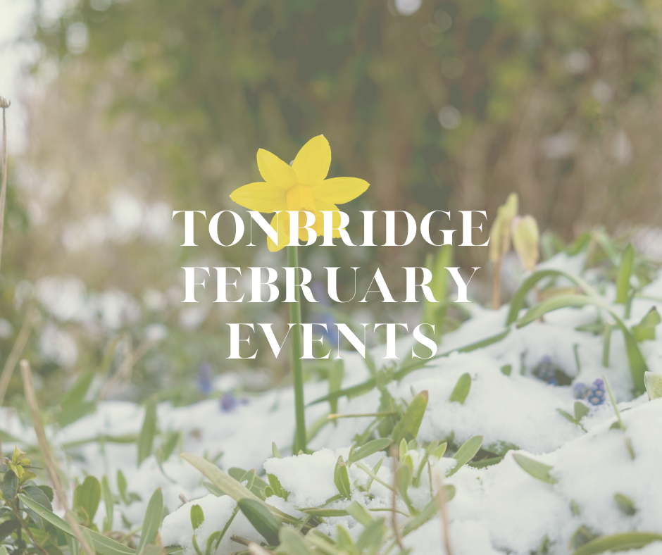 Best 20 things to do in Tonbridge this February