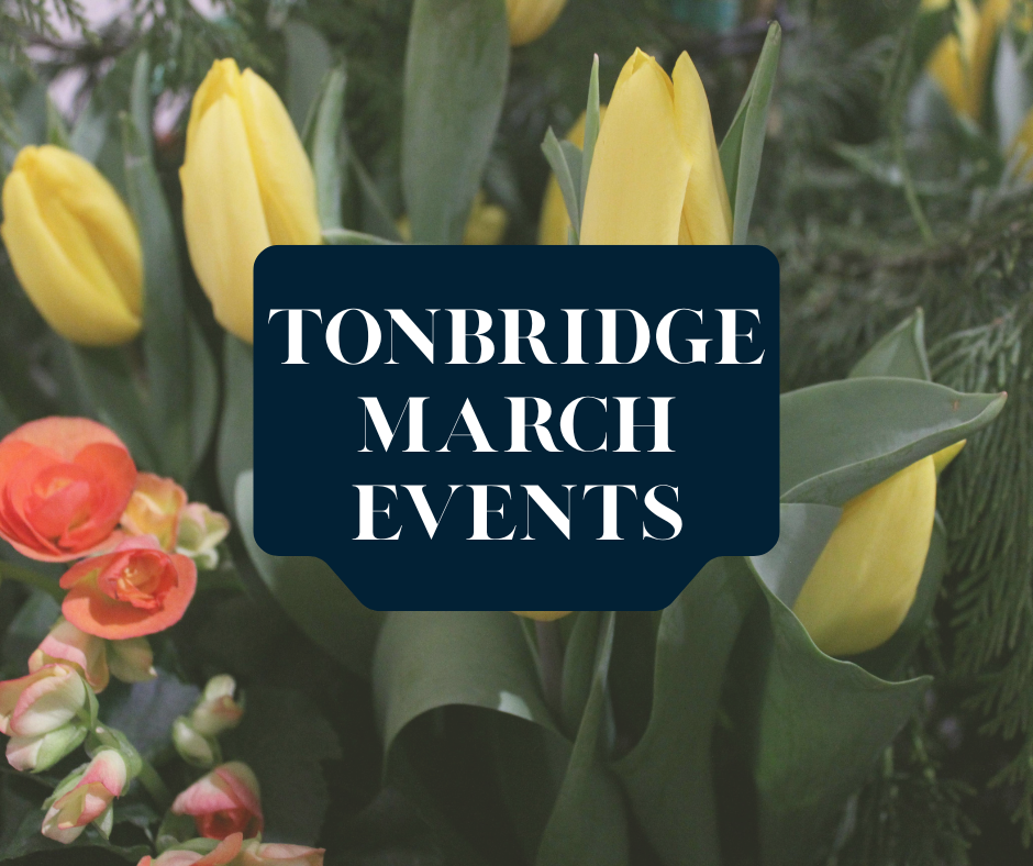 Best 24 things to do in Tonbridge in March 2026