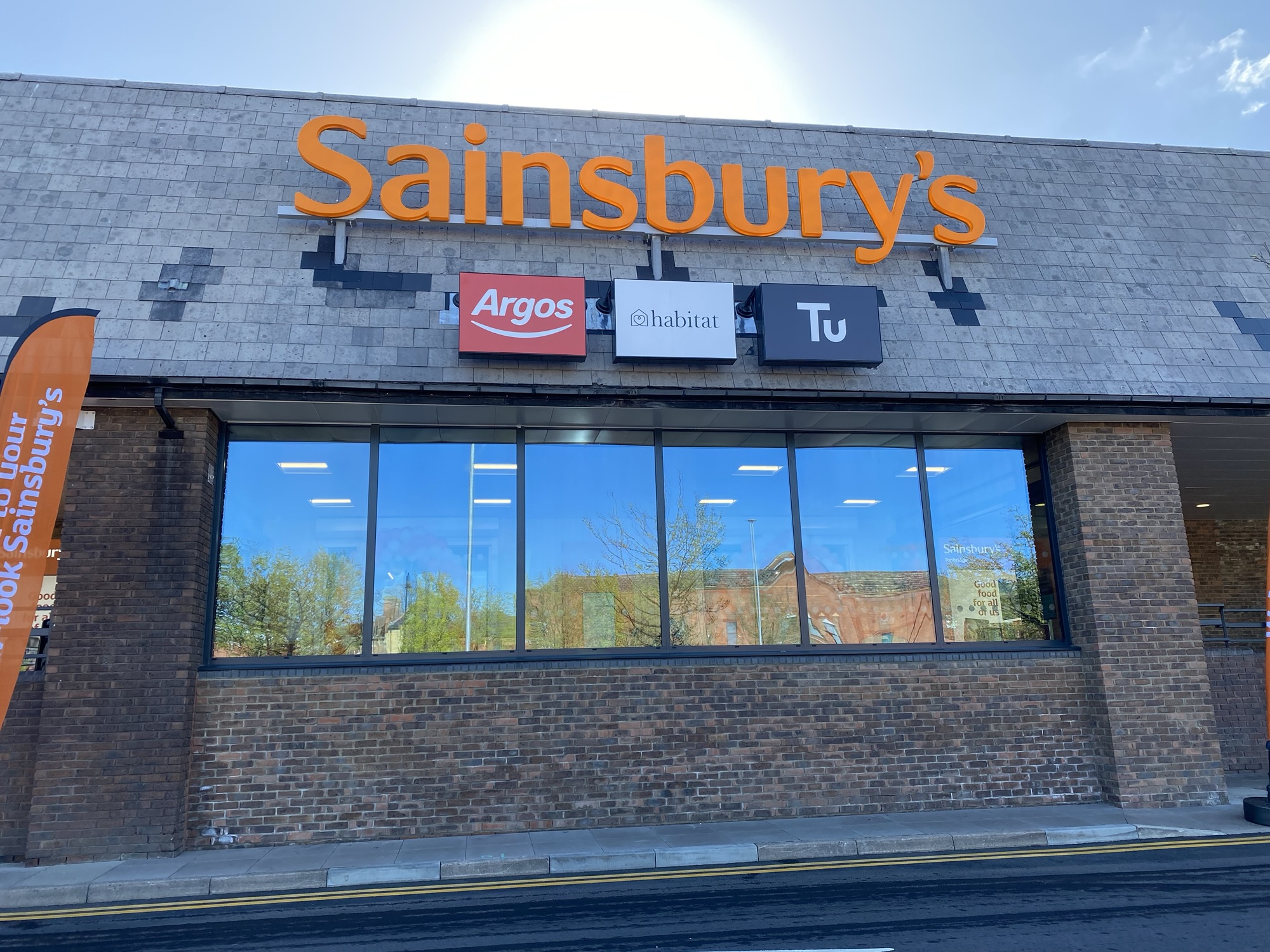 Tonbridge’s New Sainsbury’s: Opening Day Buzz, Layout Lowdown & First Impressions