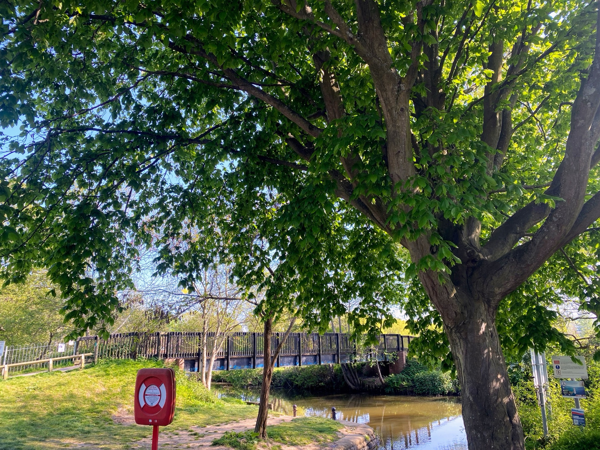 Bridge Closure Confirmed at Tonbridge Racecourse Sportsground