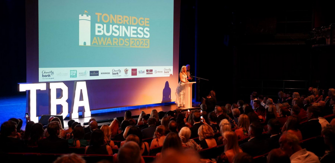 Finalists revealed for the prestigious Tonbridge TN Awards