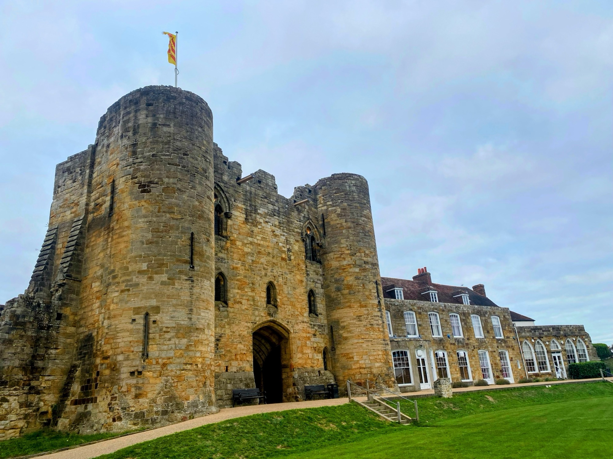 Outdoor Theatre in Tonbridge This Summer: Your Complete Guide