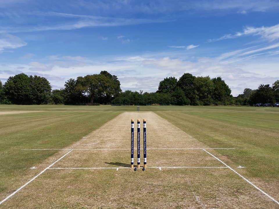 Catch International Cricket Icons for Free as Tonbridge Cricket Club Celebrates 225 Years