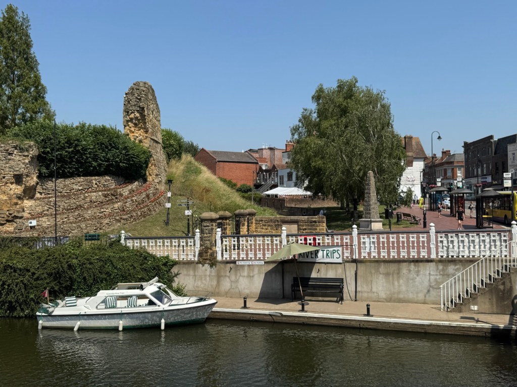 Tonbridge