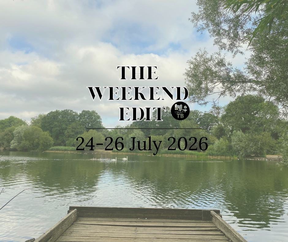THE WEEKEND EDIT | CRICKET, COMEDY & CASTLE MARKETS | 24 – 26 JULY 2026