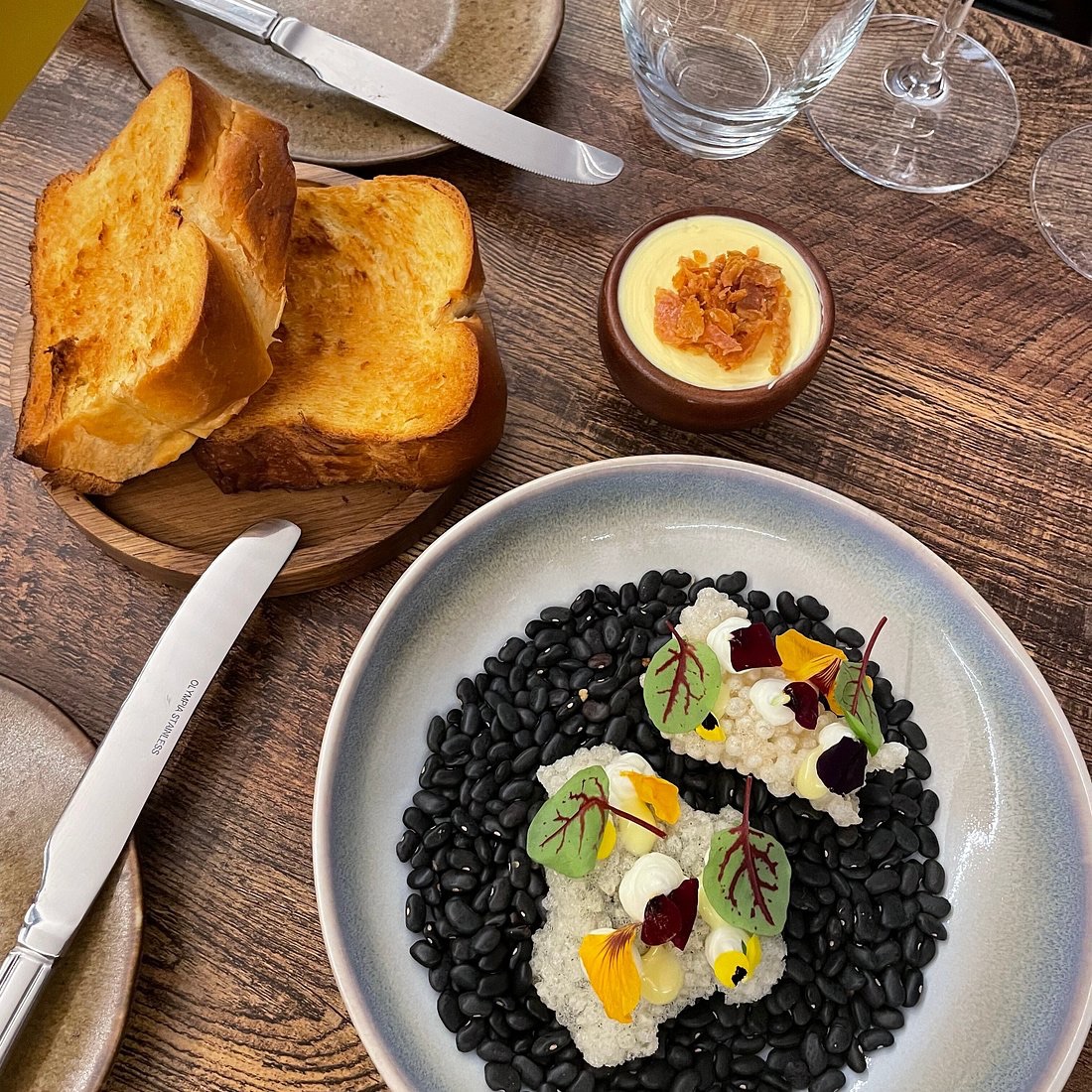 13 Best Fine Dining and Michelin Recommended Restaurants Near Tonbridge