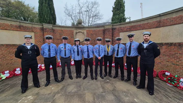 Tonbridge Sea Scouts launch fundraising drive ahead of Dragon Boat race