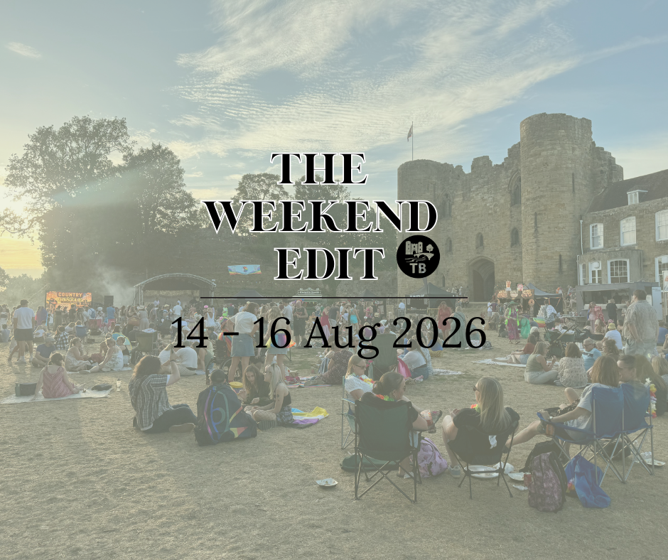 THE WEEKEND EDIT | RIVERBANK TUNES, GOAT YOGA & VINEYARD TASTINGS | 14 AUGUST – 16 AUGUST 2026