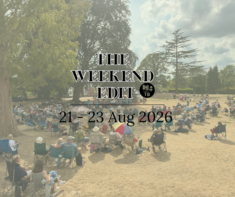 THE WEEKEND EDIT | RIVERBANK TUNES, OPEN-AIR CINEMA & ARTISAN MARKETS | 21 AUGUST – 23 AUGUST 2026