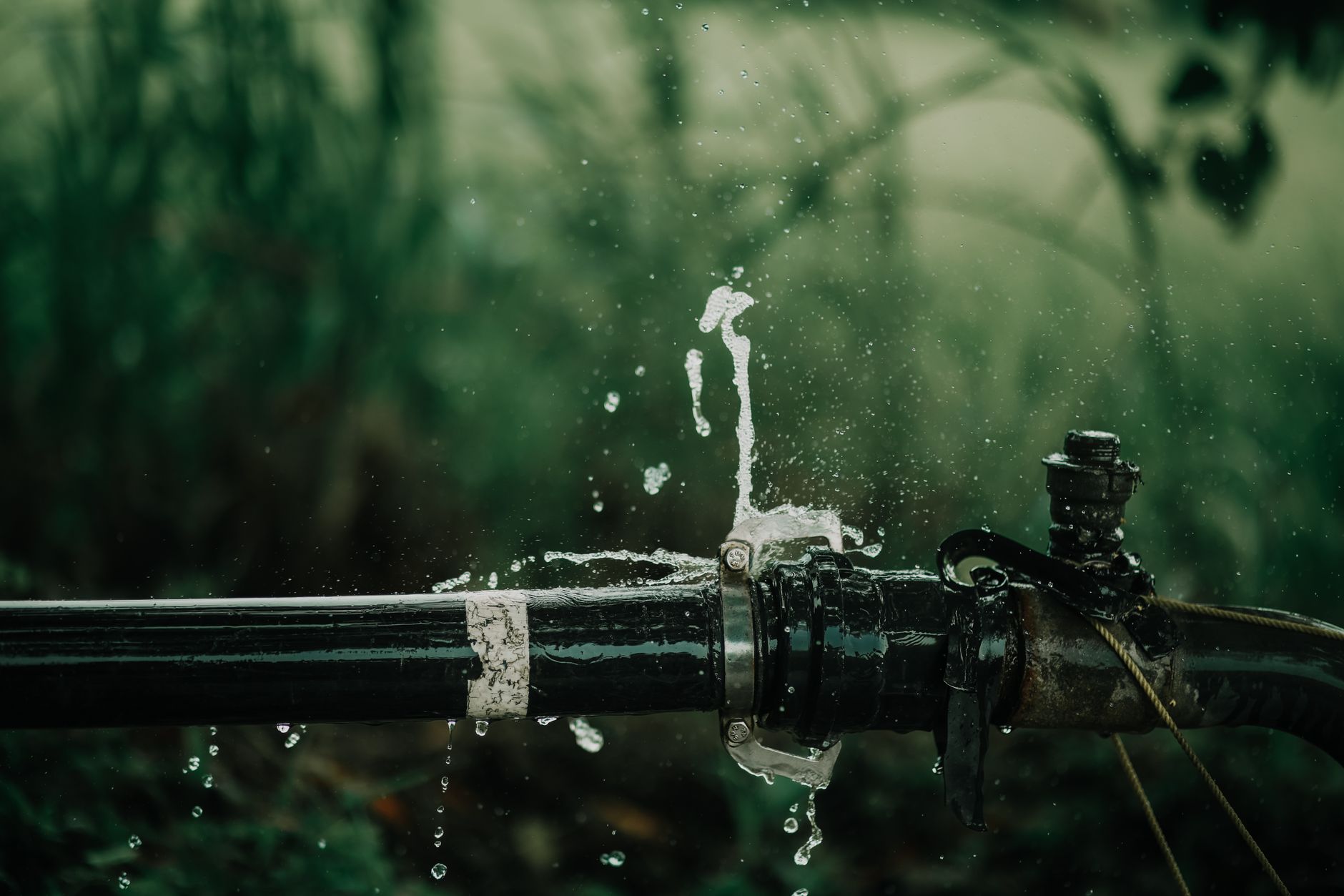 Water Watch Launched to Help Residents Report Leaks and Flooding