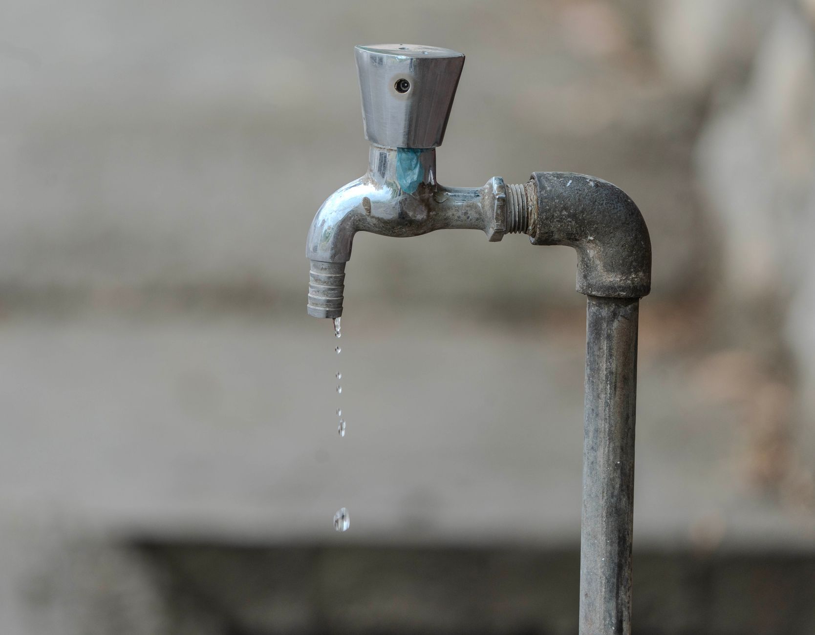 Another burst water main on Shipbourne Road leaves 3,500 homes without water