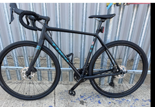 Police Issue Appeal Following High-Value Bicycle Theft in Tonbridge