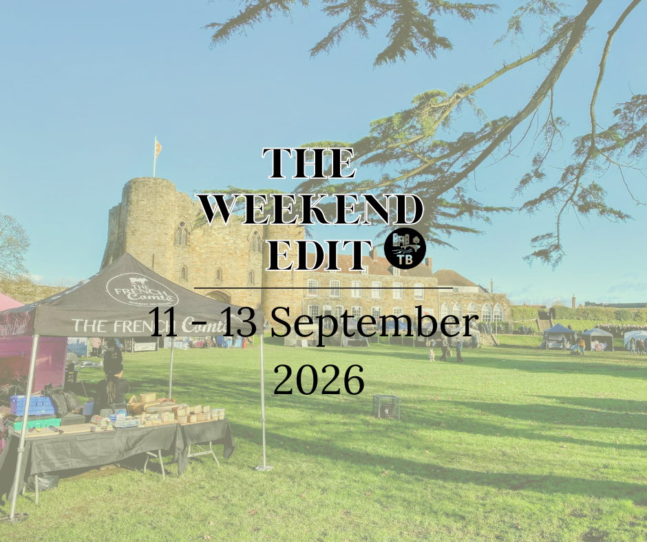 THE WEEKEND EDIT | SUNRISE HIKES, COUNTRY MUSIC & WELLNESS RETREATS | 11 SEPTEMBER – 13 SEPTEMBER 2026