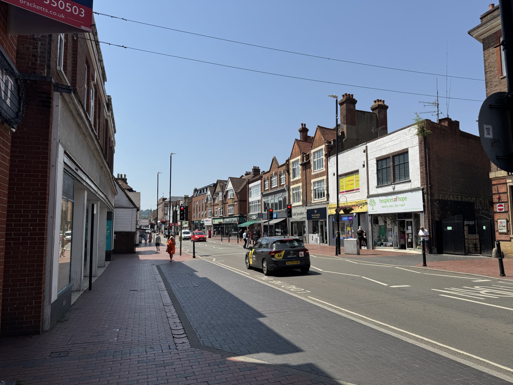 New Skills Programme Launched to Boost Career Prospects for Young People in Tonbridge and Malling
