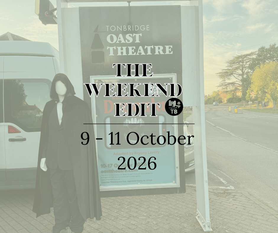 THE WEEKEND EDIT | AUTUMN YOGA, COMMUNITY FUNFAIR & FARMERS MARKET | 9 OCTOBER – 11 OCTOBER 2026