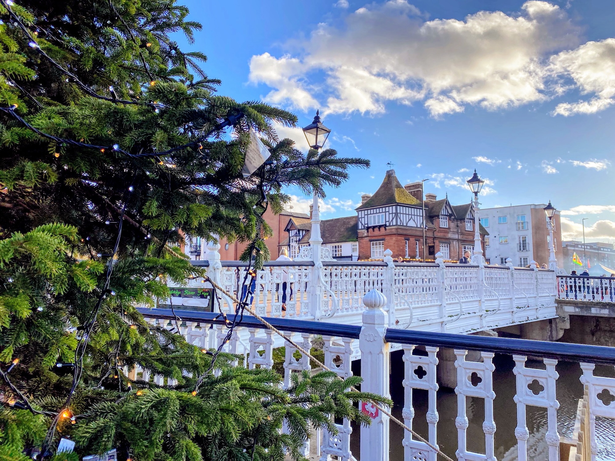 Tonbridge Rotary Christmas Festival 2026: Save the Date for the Town’s Most Magical Day of the Year!